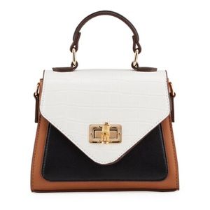 Neiman Marcus Satchel bag